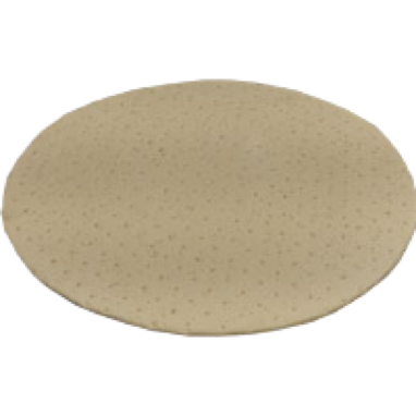 Freezer To Oven Pre-Proofed and Flash Frozen 7 minute fully fermentation pizza crust