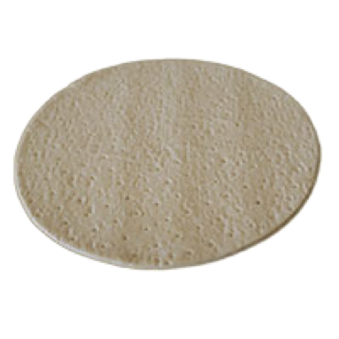 Freezer To Oven Pre-Proofed and Flash Frozen 7 minute fully fermentation pizza crust