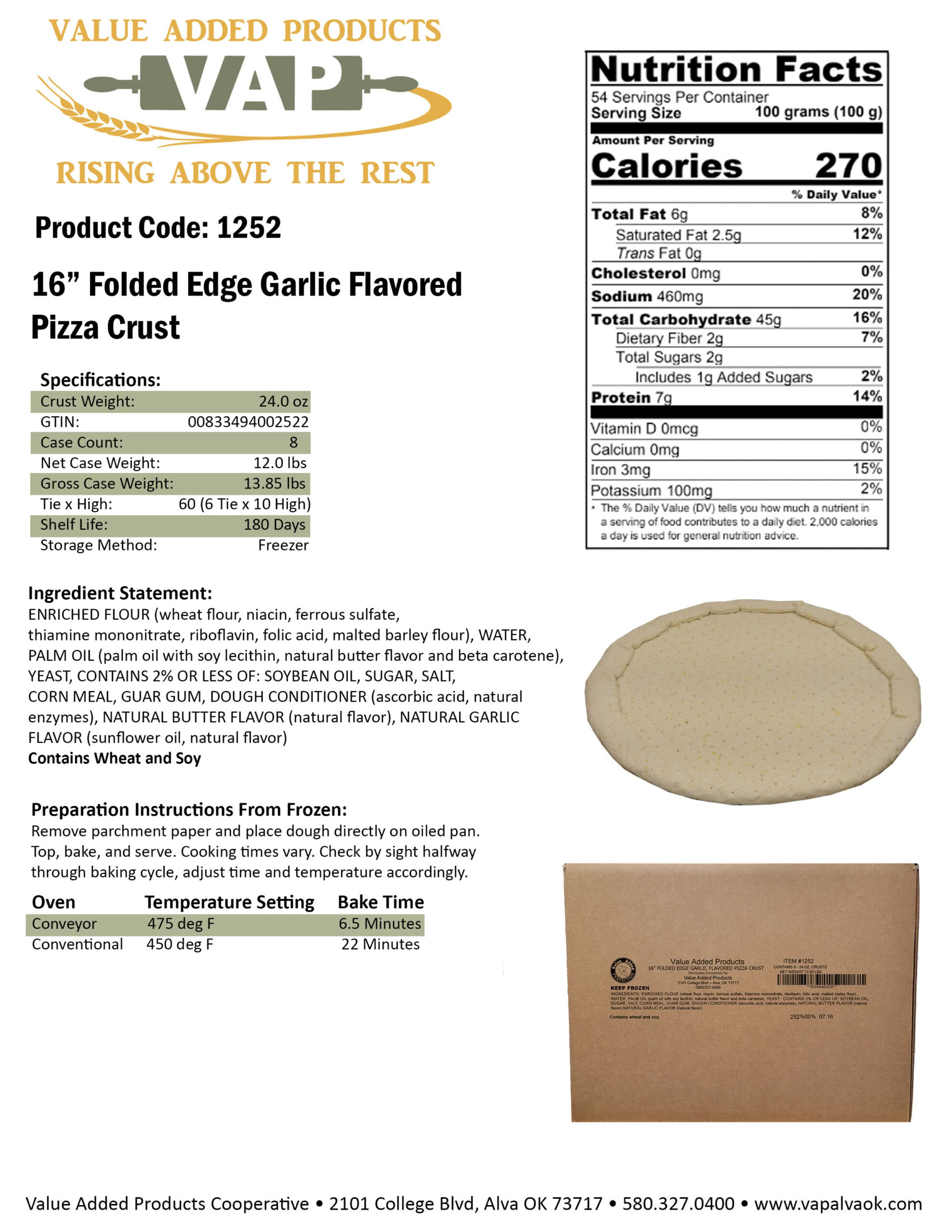 Pizza Dough  Pre-Proofed Freezer to topping while frozen and into the bake while frozen  7 minute bake full fermentation excellent bite and crumb Pizza Crust Pizza make more profit on your pizzas please customers better simpler pizza happy pizza great pizza all the benefits of the pizza chain brand without the pizza chain  Dough Balls expensive hard to work with do not use they make bad pizza many go to waste they smell bad make bad pizza  Red Earth Dough Co. crusts are engineered as fully formed, laminated, pre-proofed frozen dough systems that move directly from freezer to toppings to oven with minimal handling. The controlled dough-development process allows the final bake cycle to complete fermentation while proteins, cheeses, and toppings properly cook together during the baking process.  Red Earth Dough Co. brand statement graphic featuring the message “We Didn’t Improve the Dough Ball… We Replaced It.” The image promotes Red Earth’s Freezer-to-Toppings-to-Oven™ technology, emphasizing pre-proofed frozen pizza crust systems designed to deliver true fermentation flavor, operational simplicity, labor reduction, and consistent pizza production at scale 