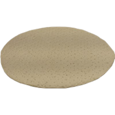 Freezer To Oven Pre-Proofed and Flash Frozen 7 minute fully fermentation pizza crust